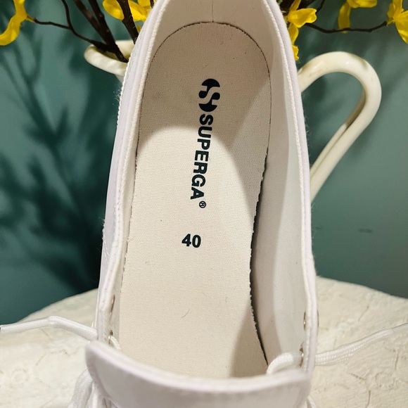 NEW ITALIAN LEATHER SHOES - Picture 3 of 8